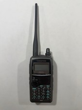 Radioamatore Kenwood TH-D72a