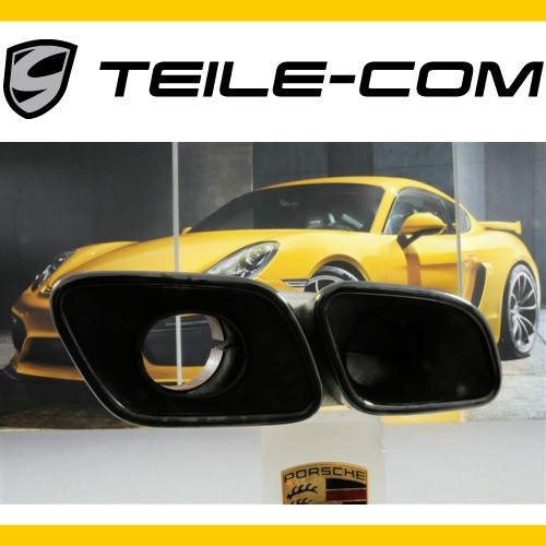 Porsche 911 991 terminale di - 991,,