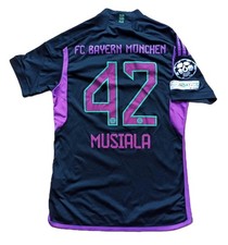 Adidas Jamal Musiala FC Bayern