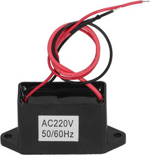 Modulo Generatore Di Ioni