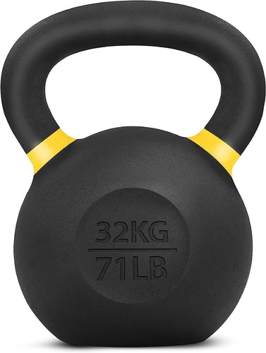 32kg kettlebell verniciati a - 4-32kg,