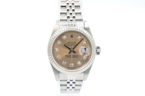 Rolex lady datejust 79174 - lady-datejust, 26