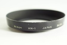 Nikon Auto Nikkor 24 mm F2.8