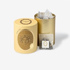 LADUREE THÉ ROI SOLEIL (sacchetto di tè) tè verde 22946