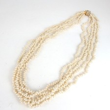 Collana Chloe Autentica in Plastica [Usata]