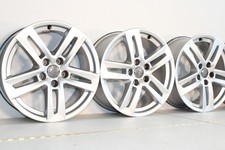 4 Cerchi Originali AUDI A 4 - 17"
