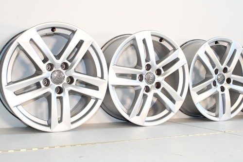 Cerchi originali audi - 4,