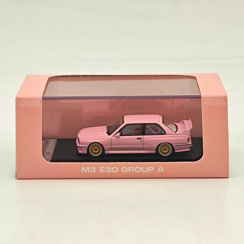 Mortal new bmw m3 e30 - 1/64,