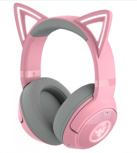 Razer kraken kitty - v2, bt