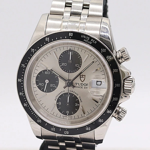 Tudor chronotime 79260p - tudor,