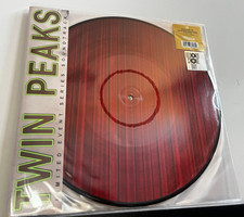 TWIN PEAKS Record Store Day