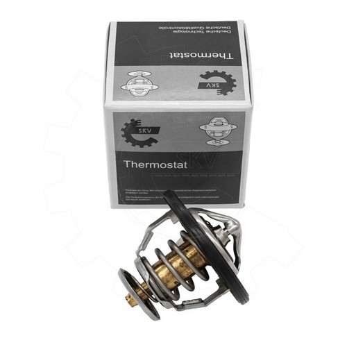 Termostato acqua per toyota - termostato,