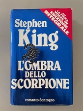Stephen King - L'ombra dello