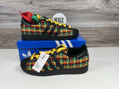 Raro adidas superstar - adidas, ii