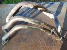 Collettore Di Scarico KAWASAKI