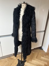 Cappotto lungo vintage - cappotto,