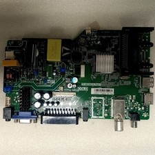 Nordmende nd24n2300m SCHEDA
