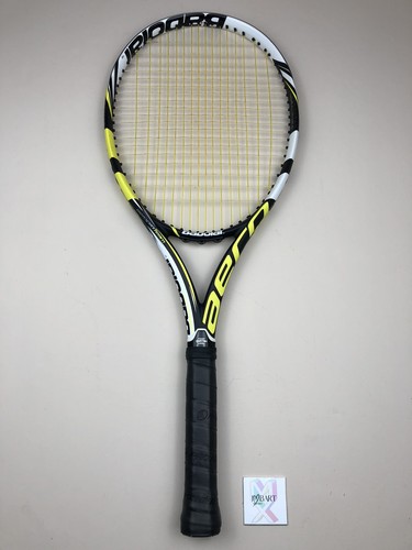 Babolat aeropro team 280 100 - babolat,