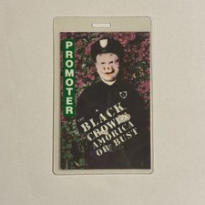 The Black Crowes Amorica Or