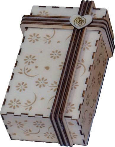 Creazioni artigianali legno - in,