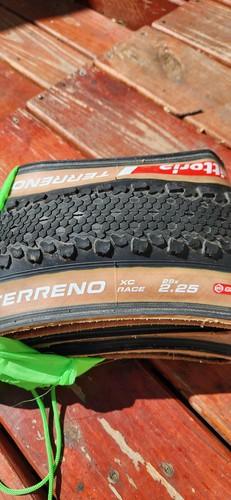 Vittoria terreno race - xc,