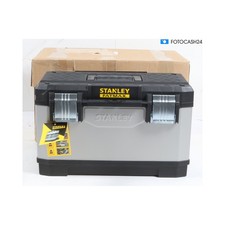 Stanley Officina Mobile FatMax + Difettoso (280899)