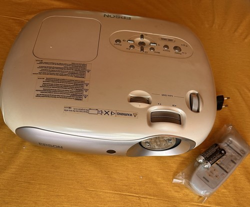 Epson emp tw20 proiettore - emp-tw20,
