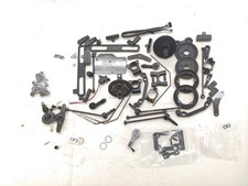 Lotto ricambi TLR Team Losi