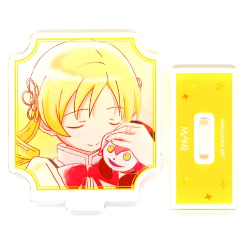Uniforme mami tomoe madoka - tomoe,