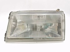 Faro anteriore sinistro - faro, fiat