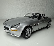 Modellino auto BMW Z8 Roadster