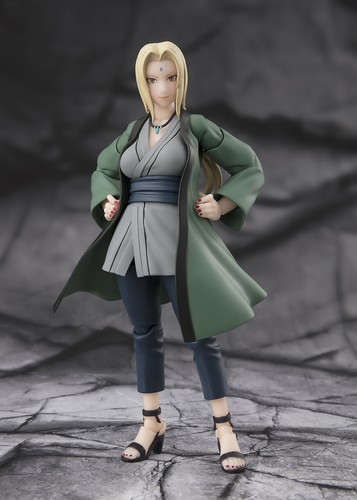 Modellino bandai naruto - bandai,