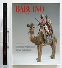 Un importante Presepe