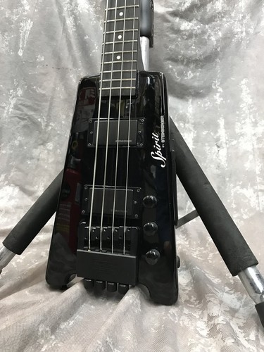 Steinberger spirit bass - steinberger,