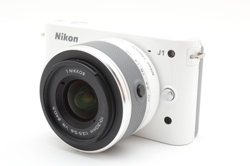 Ottime condizioni nikon 1 j1 - [ottime,