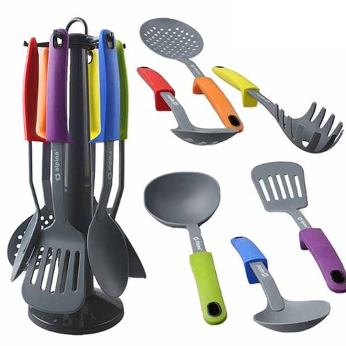 Set cucina 7pz mestolo - cucina,