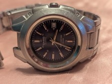 CASIO 2719, MTP-3050 Orologio