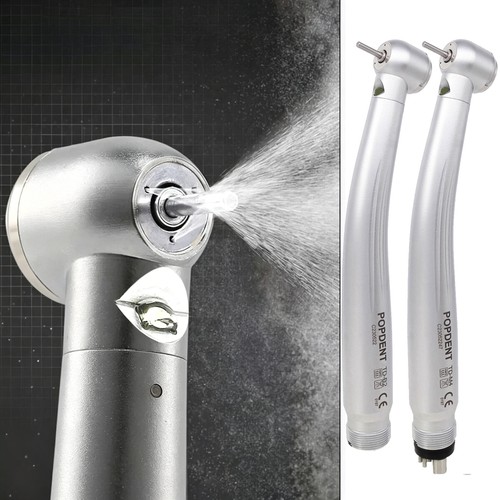 Nsk style dental - fibra, ottica