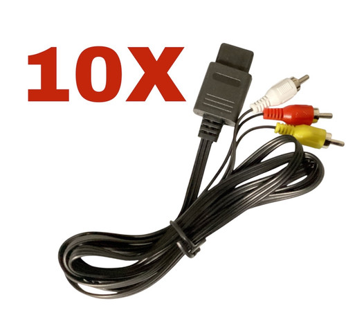 Lotto 10x n64 snes gamecube - lotto,