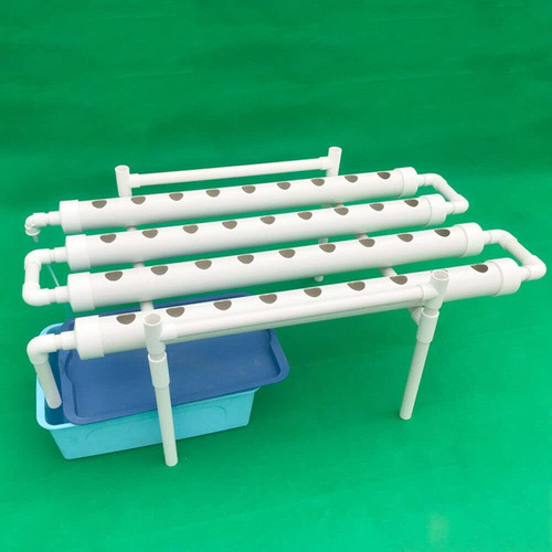 Hydroponic system - system,,
