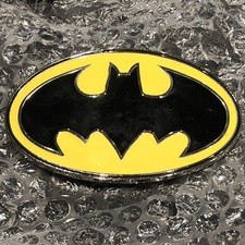 Fibbia cintura batman - fibbia,