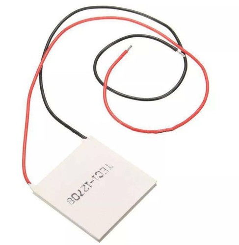 Dissipatore calore 40mm - di,