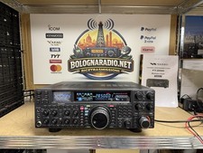 Yaesu FT 2000 pari al nuovo
