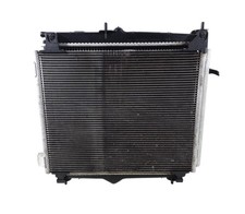 KIT RADIATORI PER OPEL Corsa F