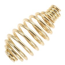  Maniglia Porta Molla Stufa Pellet Bbq per Griglie Bbq Fumatori Carbone Forni Legno