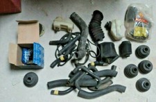 M876 XX - AFFARONE STOCK RICAMBI VOLKSWAGEN NUOVI E USATI MAGGIOLINO GOLF MK1 