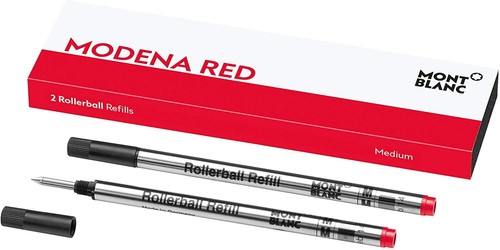 Montblanc penna roller modena - penna,