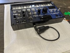 KORG Volca NuBass scheda di