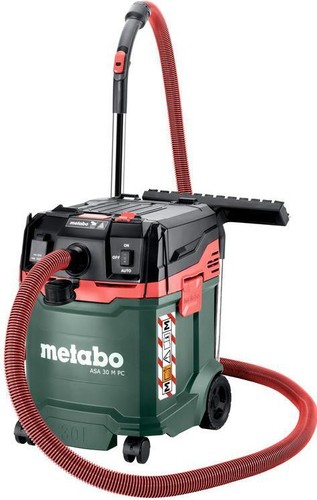 Metabo 602087000 asa pc - 30,
