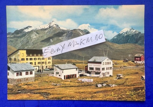 Cartolina foto piccolo - 🔵,
